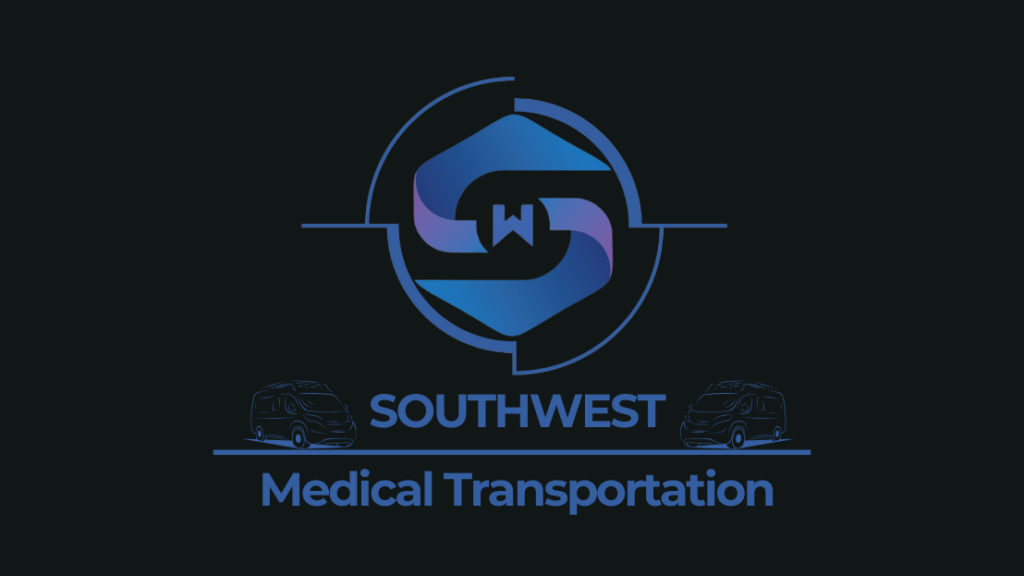 SouthWest Logo