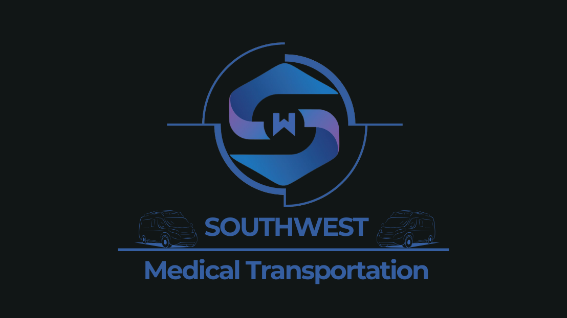 SouthWest Logo