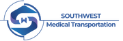 SouthWest Medical Transportation Logo